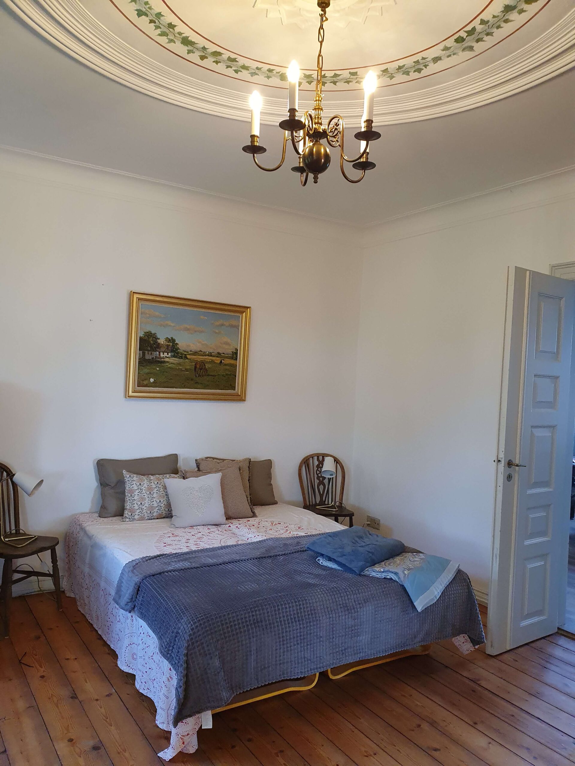 Schlafzimmer 2
